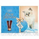 Шоколад молочний Котячі Лапки Baron Kocie Jezyczki 100 г Польща