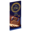 Шоколад молочний Delicadore Intense Baron (6х21г) 126г