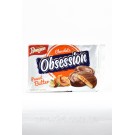 Печиво з арахісовим кремом Bergen Obsession 110г