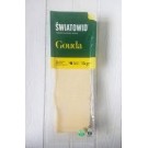 Сир у слайсах Gouda Swiatowid без консервантів 1 кг Польща