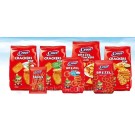 Соломка солона Croco Sticks 40 г Румунія