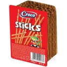 Соломка солона Croco Sticks 100 г Румунія