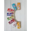 Сир плавлений Едамський Mlekovita Edamski 100 г Польща