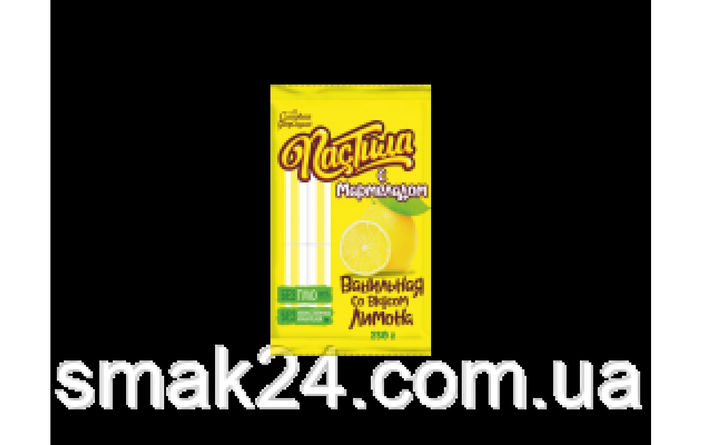 Пастила с мармеладом 