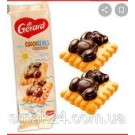 Печиво з кремовою начинкою та шоколадом Chocobears dr.Gerard 116г