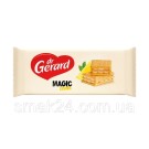 Печиво з лимонною начинкою Bambino dr.Gerard 144г