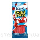 Желейные конфеты Карандаши клубничные кислые ТМ VIDAL Dulci Pica 100г Испания