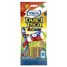 Желейні цукерки Райдужні олівці ТМ VIDAL Rainbow Pencils 100г Іспанія