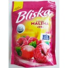 Чай со вкусом малины Lord Nelson Bliska 30 пакет.