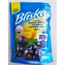 Чай со вкусом черной смородины и шиповника Lord Nelson Bliska 30 пакет.