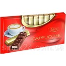 Шоколад молочний Капучино Baron Cappuccino 100 г Польща