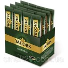 Кава розчинна Jacobs Monarch (Якобс Монарх) в стіках (1,8 г) 26 стіків