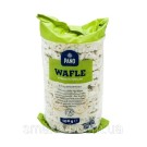Рисові хлібці без глютену Pano Wafle ryzowe naturalne 100 г