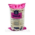 Рисові хлібці без глютену з бананом і кокосом Pano Wafle 100 г