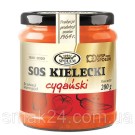 Соус Цыганский Społem Sos Kielecki 200г Польша