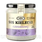 Соус Чесночный Społem Sos Kielecki 180г Польша