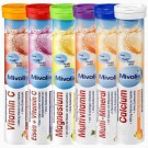 Витамины шипучие Mivolis Vitamin C (Грейпфрут) Германия 20 шт