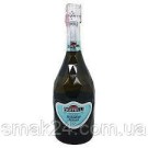 Вино Fratelli Frizzante Brilliant слабогазированное біле сухе 0,75л + ПОДАРОК !