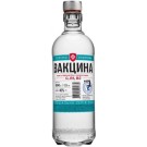 Водка особая «Вакцина №1» 0.5 л 40%