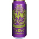 Пиво светлое фильтрованое Craft Community APA 0.5 л ж\б 5.5% Германия