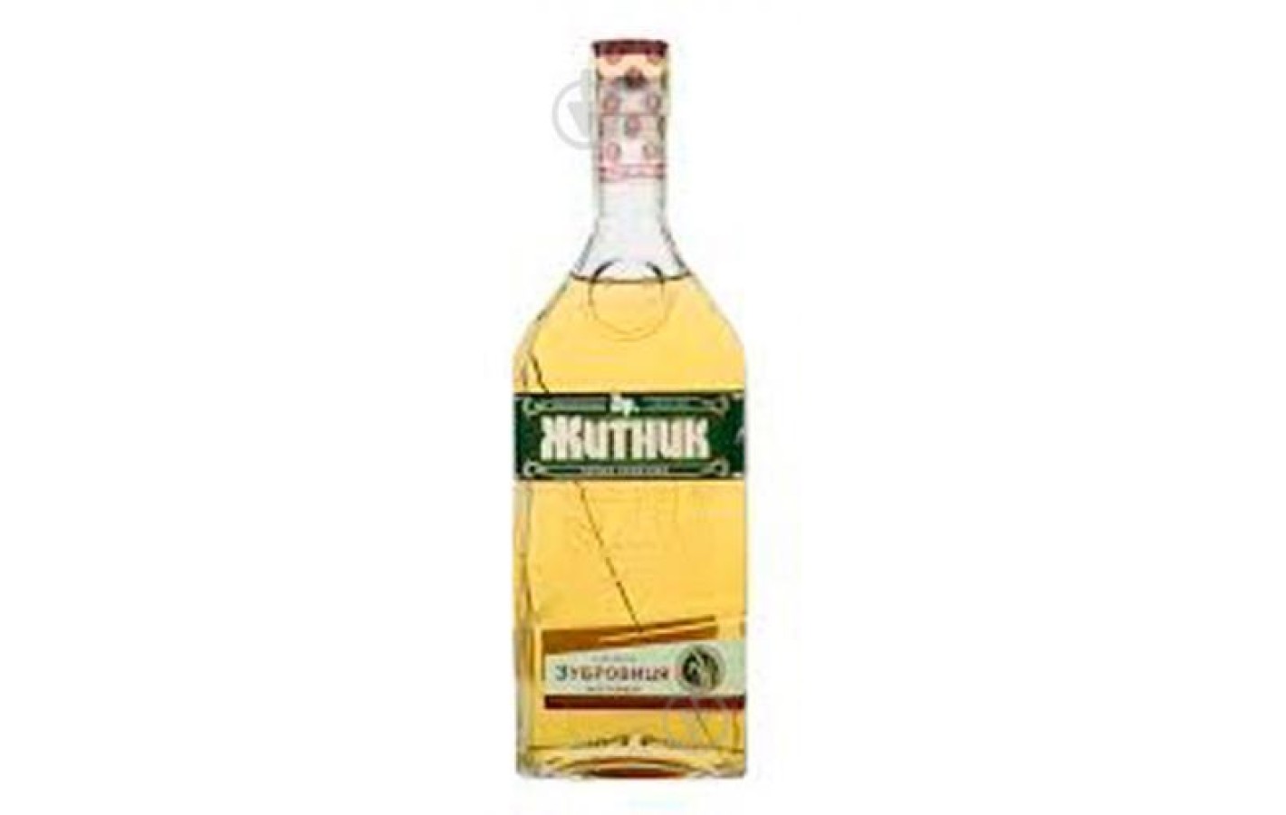 Настойка 