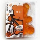 Мармелад без сахара со вкусом абрикоса  