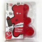 Мармелад без сахара со вкусом лимона  
