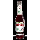 Коктейль винный слабоалкогольный FRUTTINI PRIMA DONNA (Вишня) 5,0-6,5%, 275 мл