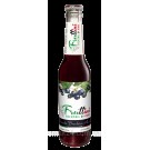 Коктейль винный слабоалкогольный FRUTTINI PICCOLA BAMBINA AMICA (Смородина) 5,0-6,5%, 275 мл