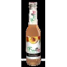 Коктейль винный слабоалкогольный FRUTTINI GRAND SIGNOR (Персик-виноград) 5,0-6,5%, 275 мл