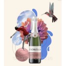 Шампанское (вино) Fragolino Fiorelli Rose Brut розовое 750 мл Италия
