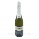 Шампанське (вино) Fragolino Fiorelli Brut 750 мл Італія