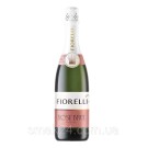 Шампанське (вино) Fragolino Fiorelli Brut Rose рожеве 750 мл Італія