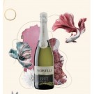 Шампанське (вино) Fragolino Fiorelli Brut 750 мл Італія