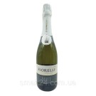 Шампанське (вино) Fragolino Fiorelli Brut 750 мл Італія