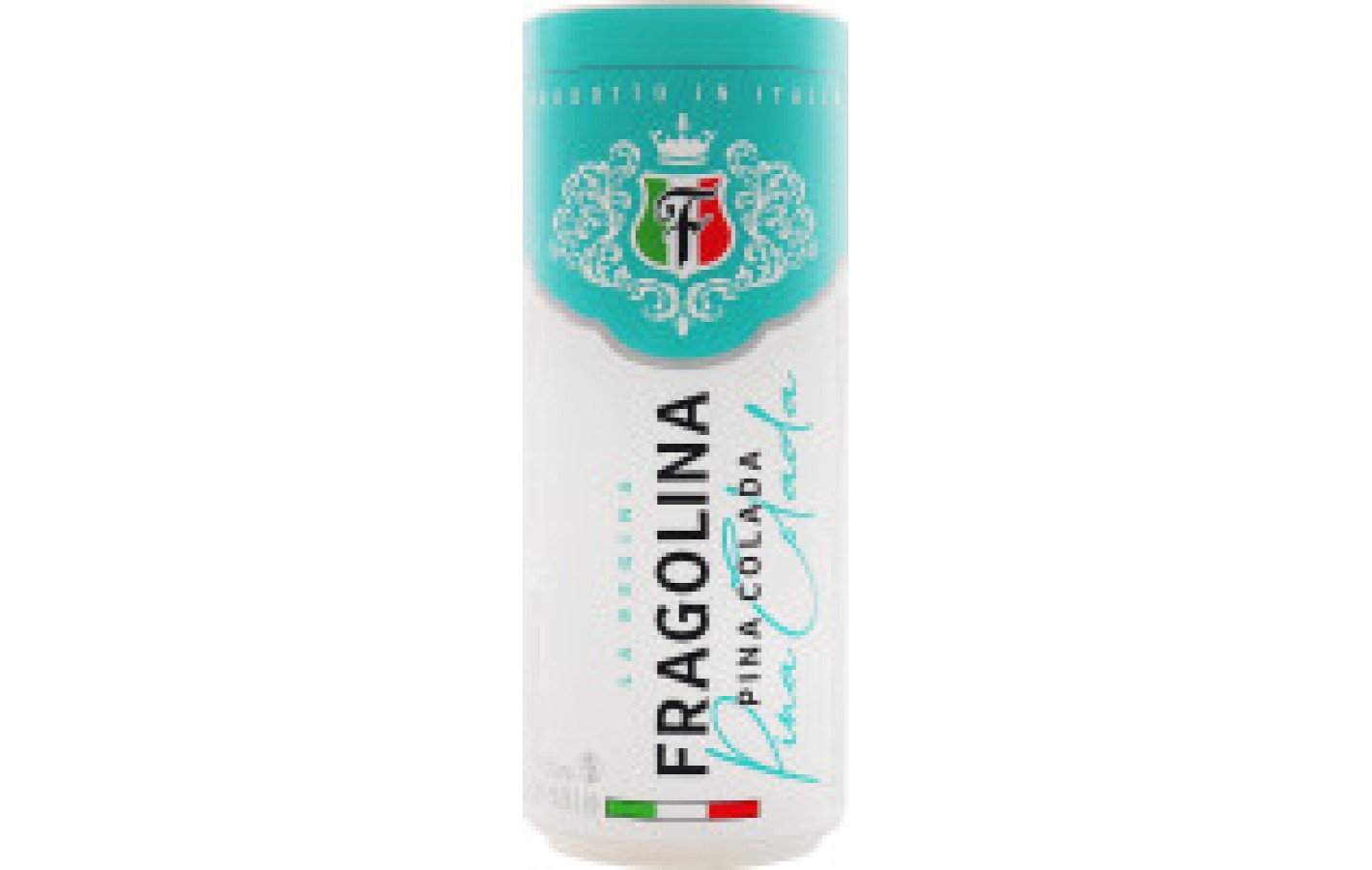 Винний напій Fragolino Letizia Mojito (мохіто) 330мл Італія