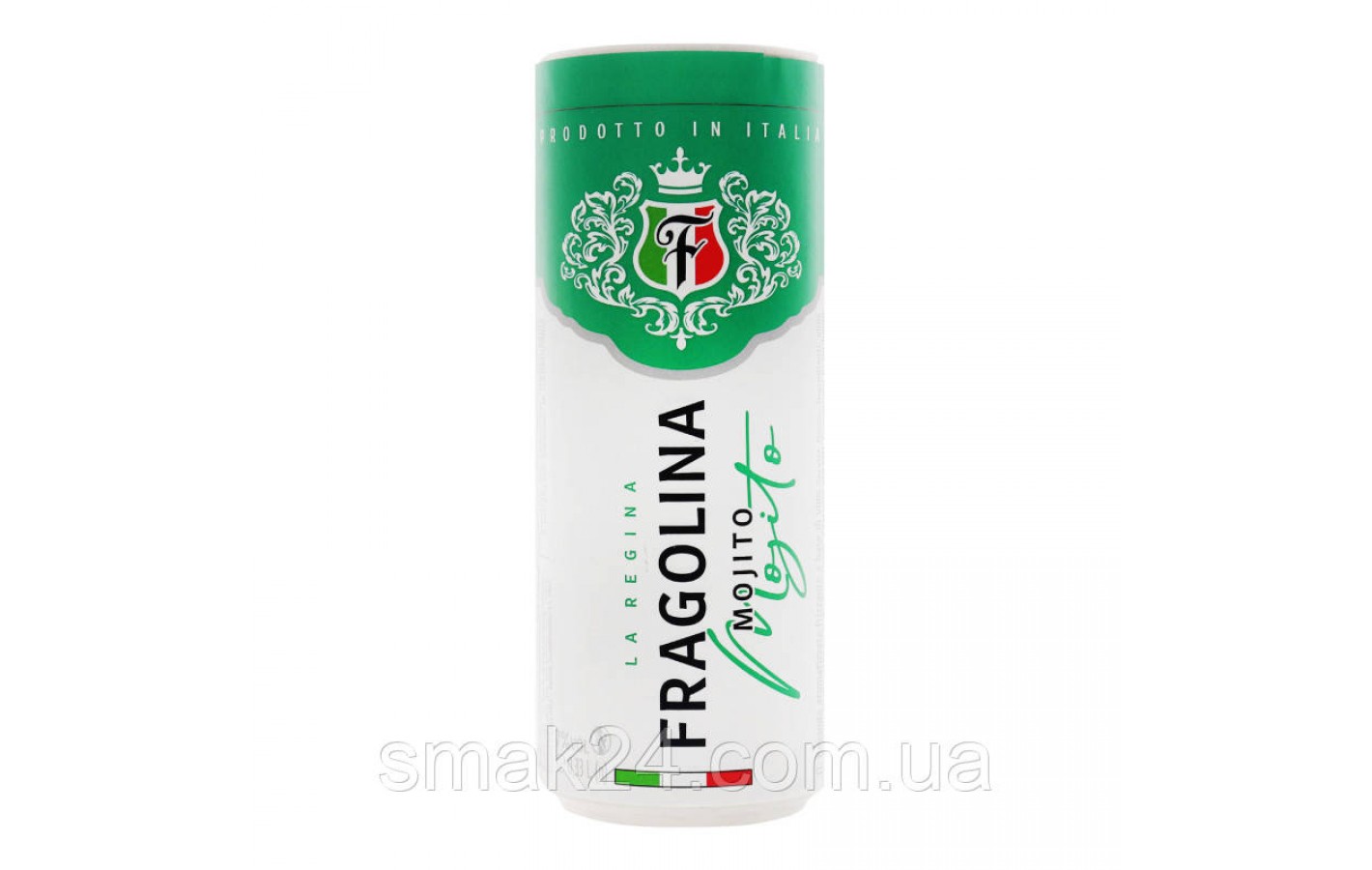 Винний напій Fragolino Coctail spritz 330мл Італія