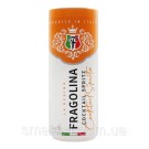 Винний напій Fragolino Coctail spritz 330мл Італія