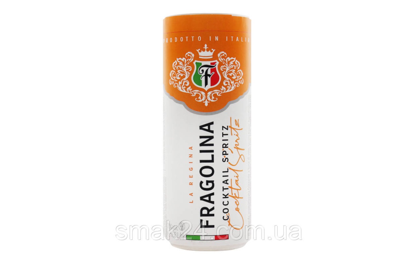 Винний напій Fragolino Coctail spritz 330мл Італія