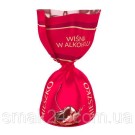 Шоколадные конфеты Вишня в ликере Mieszko Wisnia Cherry 1 кг Польша (ВЕСОВАЯ)