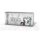 Конфеты шоколадные с ликером Mieszko Vodka Пралине  180 г