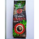 Кава мелена Milaro Crema Gusto Natural 100% 250г Іспанія
