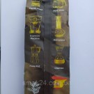 Кофе молотый Milaro Mezclal  Artesano 100% Арабика  250г Испания