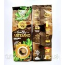 Кофе молотый Milaro Mezclal  Artesano 100% Арабика  250г Испания