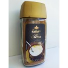 Кава розчинна Крему Bellarom Crema 140г Німеччина