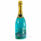 Шампанське (вино) Corte Della Rocca «Blue Moscato» 750мл Італія