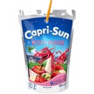 Сік яблуко, полуниця, банан Capri-Sun Mystic Dragon 200 мл Німеччина