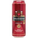 Пиво темне Feldschlösschen Urbock 0.5 л 7,2% Німеччина