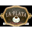 Какао без глютена растворимое La Plata Soluble Cacao Irresistible Sabor 450г (25штх18г) Испания