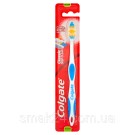 Зубная щетка Colgate Classic Deep Clean средняя жесткость 1 шт